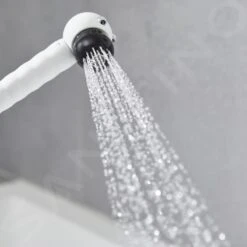 Hansgrohe Jocolino - Kinder-Handbrause, 2 Strahlen, Weiß 28787640 -Hansgrohe Store 04c32381d523f00e235bcd70