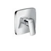 Hansgrohe Logis - Duscharmatur - Unterputz, Verchromt 71605000
