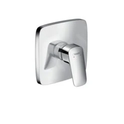 Hansgrohe Logis - Duscharmatur - Unterputz, Verchromt 71605000