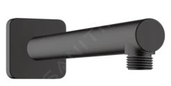 Hansgrohe Vernis Shape - Duscharm 240 Mm, Schwarz Matt 26405670