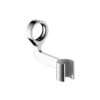 Hansgrohe Croma Classic - Brausehalter Porter Reno, Chrom 28335000