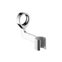 Hansgrohe Croma Classic - Brausehalter Porter Reno, Chrom 28335000