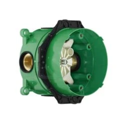 Hansgrohe Montageelemente Universal - Grundkörper IBox, Universal 01800180