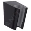 Hansgrohe Brausehalter - Brausehalter Porter S Schwarz Matt 28331670