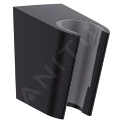 Hansgrohe Brausehalter - Brausehalter Porter S Schwarz Matt 28331670