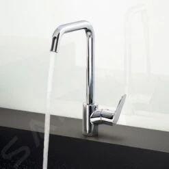 Hansgrohe Focus M41 - Spültisch Einhebelmischer, Verchromt 31820000 -Hansgrohe Store 0b665772f49c7efef60d005e