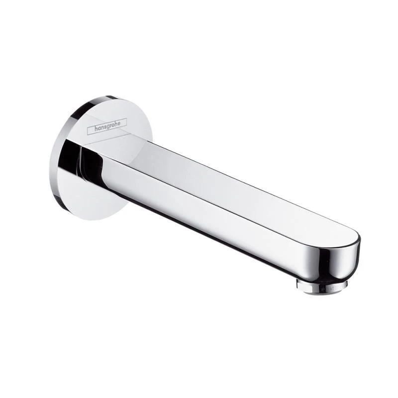 Hansgrohe Metris S - Badewanneneinlauf, Chrom 14420000 1 Hansgrohe Metris S - Badewanneneinlauf, Chrom 14420000