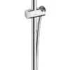 Hansgrohe Unica - Duschstange Pulsify 950 Mm Mit Brauseschlauch, Verchromt 24401000