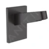 Hansgrohe Pulsify - Brauseanschluss, Schwarz Matt 24149670