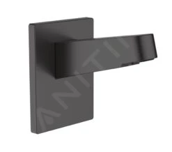 Hansgrohe Pulsify - Brauseanschluss, Schwarz Matt 24149670