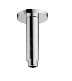 Hansgrohe Vernis Blend - Deckenanschluss 100 M, Verchromt 27804000