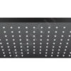 Hansgrohe Vernis Shape - Kopfbrause, 230x170 Mm, EcoSmart, Schwarz Matt 26283670