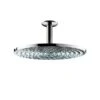 Hansgrohe Raindance - Kopfbrause S 240 Air 1jet, Deckenauslass 100 Mm, EcoSmart 9 L/min, Verchromt 27463000