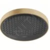 Hansgrohe Rainfinity - Obere Dusche 360, 1jet, Bronze Gebürstet 26231140