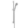 Hansgrohe Crometta 85 - Brausegarnitur Mono, 1 Strahl, Verchromt 27728000