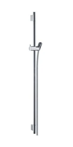 Hansgrohe Raindance - Duschstange 900 Mm, Mit Duschschlauch, Verchromt 28631000