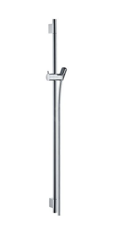 Hansgrohe Raindance - Duschstange 900 Mm, Mit Duschschlauch, Verchromt 28631000 1 Hansgrohe Raindance - Duschstange 900 Mm, Mit Duschschlauch, Verchromt 28631000