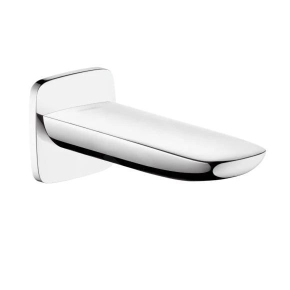 Hansgrohe PuraVida - Badewanneneinlauf, Chrom 15412000 1 Hansgrohe PuraVida - Badewanneneinlauf, Chrom 15412000