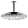 Hansgrohe Raindance Select S - Kopfbrause 300, Ausladung 100 Mm, 2 Strahlen, Verchromt 27337000