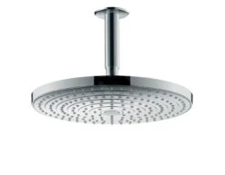 Hansgrohe Raindance Select S - Kopfbrause 300, Ausladung 100 Mm, 2 Strahlen, Verchromt 27337000