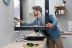 Hansgrohe Focus M42 - Spültischarmatur M423-H120, Umlegbar, Verchromt 71807000 -Hansgrohe Store 2e383b77f312b19e9c73acaa