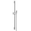 Hansgrohe Unica&apos;C - Duschstange 0,65 M, Verchromt 27611000