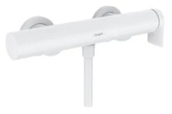 Hansgrohe Vivenis - Duscharmatur, Weiß Matt 75620700