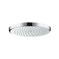 Hansgrohe Croma 220 - Kopfbrause 220, 1 Strahl, Verchromt 26464000