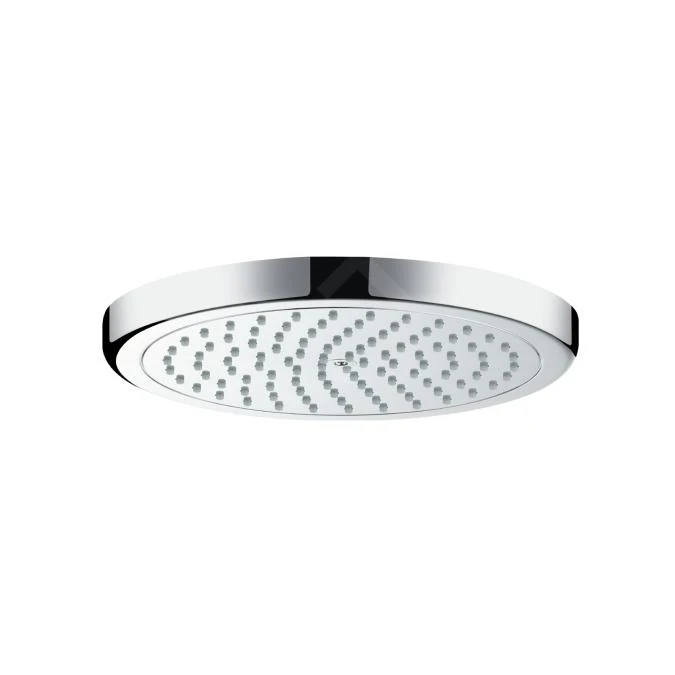Hansgrohe Croma 220 - Kopfbrause 220, 1 Strahl, Verchromt 26464000 1 Hansgrohe Croma 220 - Kopfbrause 220, 1 Strahl, Verchromt 26464000