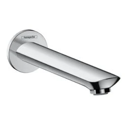 Hansgrohe Novus - Wanneneinlauf, Verchromt 71320000
