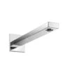 Hansgrohe Zubehör - Duscharm 389 Mm, Verchromt 27694000