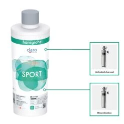 Hansgrohe Aqittura M91 - Mineralisierung Und Sport Filter 76830000 5 Hansgrohe Aqittura M91 - Mineralisierung Und Sport Filter 76830000 -Hansgrohe Store 476c78fb0a8e1eba5169f489