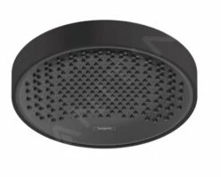 Hansgrohe Rainfinity - Kopfbrause 250, EcoSmart, Schwarz Matt 26229670