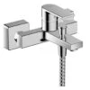 Hansgrohe Vernis Shape - Badewannenarmatur, Verchromt 71450000