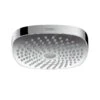 Hansgrohe Croma Select E - Kopfbrause, 180 Mm, 2 Strahlen, Verchromt 26524000