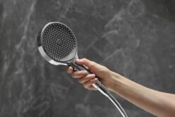 Hansgrohe Raindance E - Brausegarnitur 300 Mit Thermostat Für Unterputzmontage, Schwarz 27918670 -Hansgrohe Store 572a5f899df0fc7a5cc2b5f1