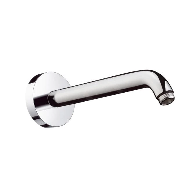 Hansgrohe Aktiva - Duscharm 230 Mm, Verchromt 27412000 1 Hansgrohe Aktiva - Duscharm 230 Mm, Verchromt 27412000
