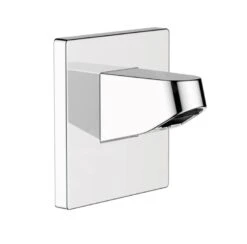 Hansgrohe Pulsify - Brauseanschluss 105 Mm, Chrom 24139000