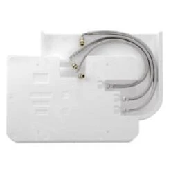 Hansgrohe Montageelemente - Grundkörper Für Kopfbrause Raindance Rainmaker 680 X 460 Mm Air, 3 Strahlarten 28414180