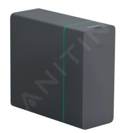 Hansgrohe Aqittura M91 - Spültischarmatur Mit Ausziehbarem Auslauf, SodaSystem, SBox, Edelstahl 76806800 -Hansgrohe Store 6e56c860a4035de4c44b59ce 1