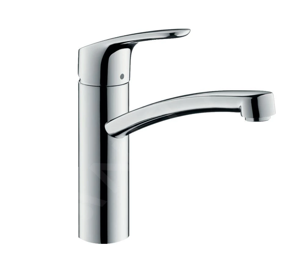 Hansgrohe Focus M41 - Spültisch Einhebelmischer 160, Verchromt 31806000 1 Hansgrohe Focus M41 - Spültisch Einhebelmischer 160, Verchromt 31806000