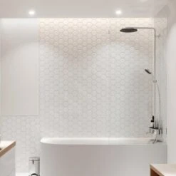 Hansgrohe Pulsify S - Duschset 260 Mit Wannenthermostat ShowerTablet Select 400, 1 Strahl, Verchromt 24230000 -Hansgrohe Store 78411606f8dcf7aee31fa51a