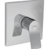 Hansgrohe Vivenis - Unterputz-Duscharmatur, Verchromt 75615000