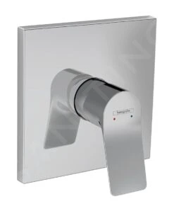 Hansgrohe Vivenis - Unterputz-Duscharmatur, Verchromt 75615000