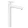 Hansgrohe Talis E - Waschtischarmatur, Weißmatt 71717700