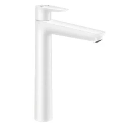 Hansgrohe Talis E - Waschtischarmatur, Weißmatt 71717700