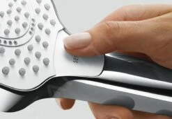 Hansgrohe Croma - Duschset 280, Mit Thermostat Ecostat S-Unterputz, Schwarz Matt 27961670 -Hansgrohe Store 85f97452d80e9f153df92d92