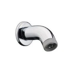 Hansgrohe Aktiva - Brausearm 100 Mm, Chrom 27438000