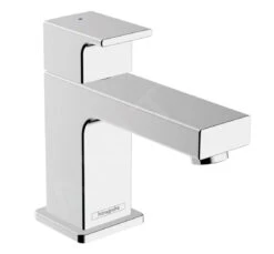 Hansgrohe Vernis Shape - Waschtischventil, EcoSmart, Verchromt 71592000