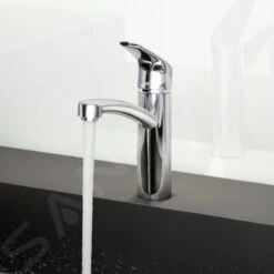 Hansgrohe Focus M41 - Spültisch Einhebelmischer 160, Verchromt 31806000 9 Hansgrohe Focus M41 - Spültisch Einhebelmischer 160, Verchromt 31806000 -Hansgrohe Store 892c5216dd0c682520926e68